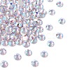 Preciosa® MAXIMA Crystal No Hotfix Flatback Stones Y-PRC-NSS10-70230-200-1