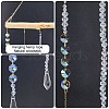 DIY Wall Decoration Making Kits DIY-SC0032-55-5