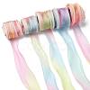 Polyester Organza Ribbon SRIB-FZC0001-001D-2