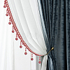 Polyester Silk Ribbon OCOR-FH0001-09B-6