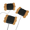 60M 3 Styles Eco-Friendly Korean Waxed Polyester Cord YC-TA0001-11B-2