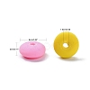 Handmade Polymer Clay Beads Strands CLAY-N008-008L-5