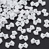 2-Hole Plastic Buttons BUTT-N018-028-10-1