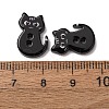 2-Hole Resin Buttons RE-CBA1807-03D-3