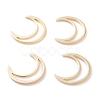 Brass Linking Rings X-KK-Y003-52G-1