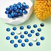 Preciosa® MAXIMA Crystal No Hotfix Flatback Stones Y-PRC-NSS16-60310-2