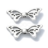 Tibetan Style Alloy Beads X-TIBEB-F065-07AS-07-1