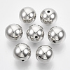 CCB Plastic Beads CCB-S160-320D-1