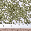 MIYUKI Round Rocailles Beads X-SEED-G007-RR4474-4