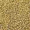 8/0 Glass Seed Beads SEED-A017-3mm-1115-2