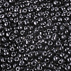 6/0 Glass Seed Beads X2-SEED-A010-4mm-49-2