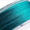 Polyester Metallic Thread OCOR-G006-02-1.0mm-27-4