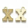 Alloy Pendants X-PALLOY-N157-002X-NR-3
