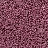 MIYUKI Round Rocailles Beads SEED-JP0010-RR4487-3