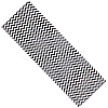 1Pc Chair Canvas Cloth AJEW-GF0012-03A-09-1