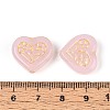 Glass Beads LAMP-N035-03C-3