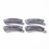 Two Tone Acrylic Beads MACR-S272-78K-1