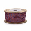 Cotton Cord OCOR-E027-01A-12-2