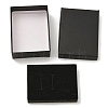 Cardboard Jewelry Packaging Boxes CON-H019-01B-3