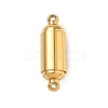 304 Stainless Steel Magnetic Clasps STAS-B104-01C-G-1