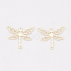 Brass Links connectors KKC-S001-001KC-1