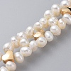 Beaded Bracelets BJEW-JB04749-03-2