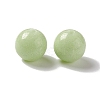 Luminous Candy Color Glass Bead LS-GLAA-E031-01B-01-3