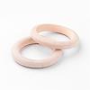 Unfinished Wood Linking Rings WOOD-Q024-13-2