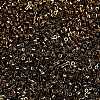 Electroplate Glass Seed Beads SEED-H003-10I-2