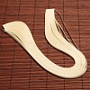 Quilling Paper Strips DIY-J001-3mm-B23-2
