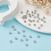 Square Sew on Rhinestone FIND-YW0003-10G-2