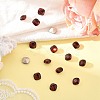 Preciosa® MAXIMA Crystal Fancy Stones X-PRC-FC12-90100-2