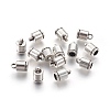 Tibetan Style Terminators LS-TIBEP-30076-AS-FF-1
