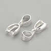 925 Sterling Silver Pendants STER-S002-68-2