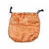 Cotton & Silk Packing Pouches ABAG-XCP0001-02-3