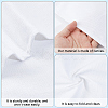 1Pc Chair Polycotton Cloth AJEW-GF0015-38M-3