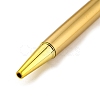 Creative Empty Tube Ballpoint Pens AJEW-L076-A15-2