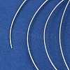 925 Sterling Silver Wire FIND-Q117-01C-S-2