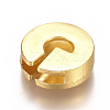 Alloy Slide Charms PALLOY-WH0069-02G-G-2
