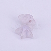 Transparent Acrylic Beads FACR-CJC0001-02A-2