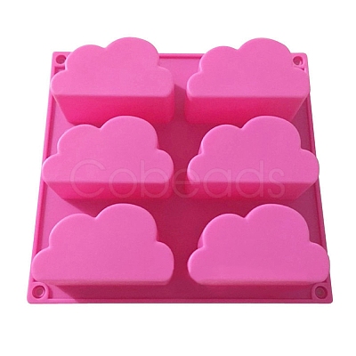 DIY Soap Making Silicone Molds PW-WG67B95-01-1