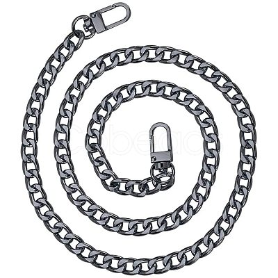 Bag Strap Chains IFIN-PH0024-03B-9x120-1