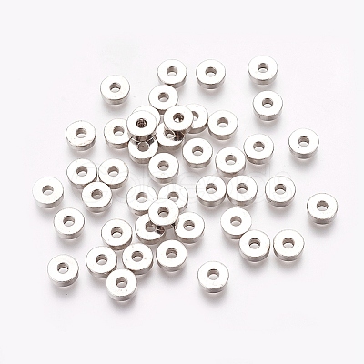Brass Spacer Beads X-KK-EC859-1P-1