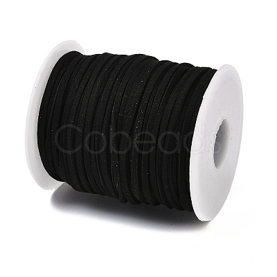 50 Yards Faux Suede Cord LW-U001-01L-1