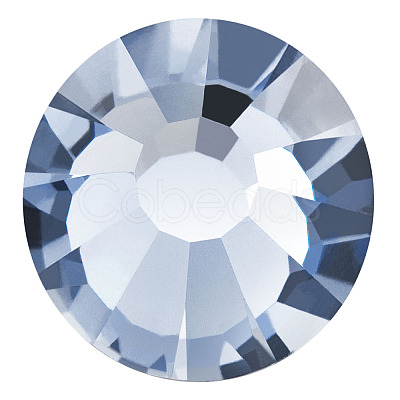 Preciosa® MAXIMA Crystal No Hotfix Flatback Stones Y-PRC-NSS6-30150-1