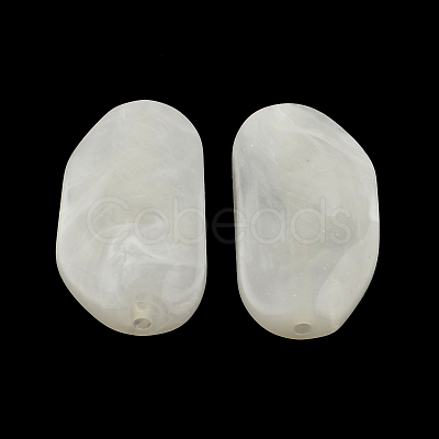 Acrylic Beads MACR-R463-5-1