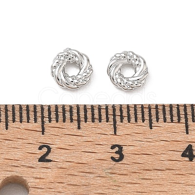 Brass Linking Rings KK-D289-45P-1