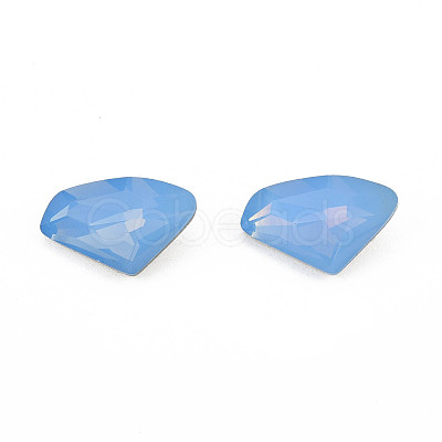 K9 Glass Rhinestone Cabochons MRMJ-N029-23-04-1