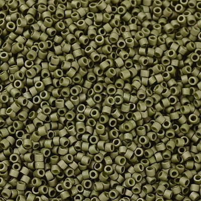 MIYUKI Delica Beads SEED-X0054-DB0371-1