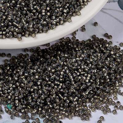 MIYUKI Round Rocailles Beads SEED-JP0010-RR0650-1